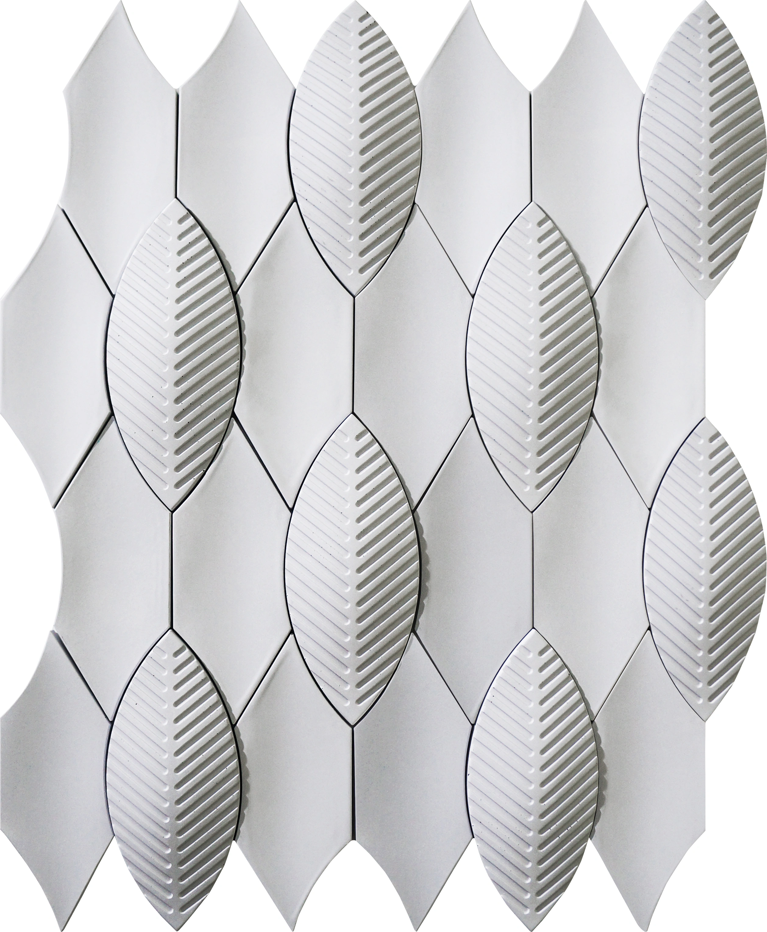 3D Cement Brick FOLIA