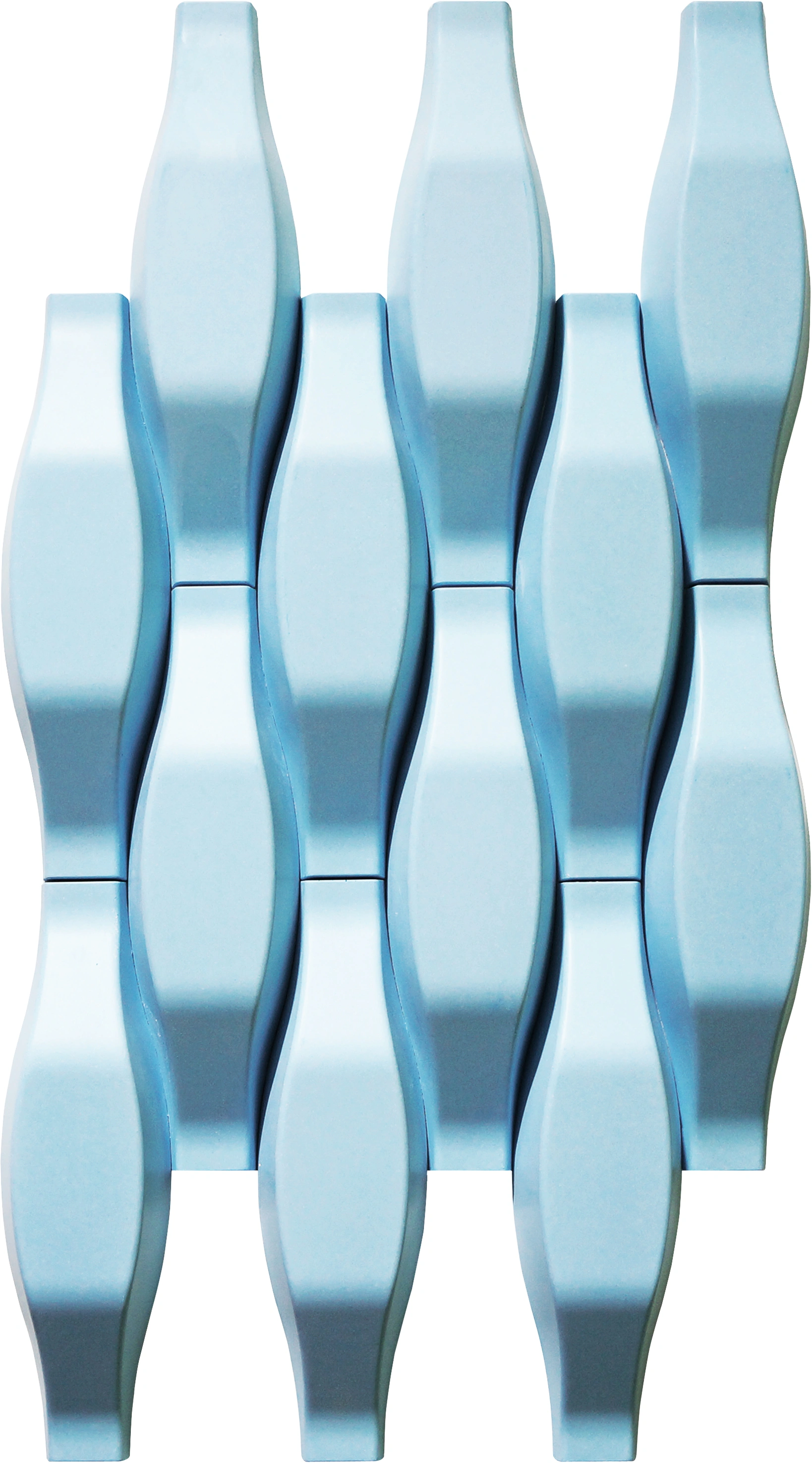 3D Cement Brick BOLD 5