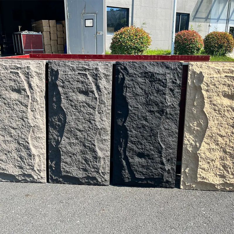 Luxury Faux Stone Wall Panels
