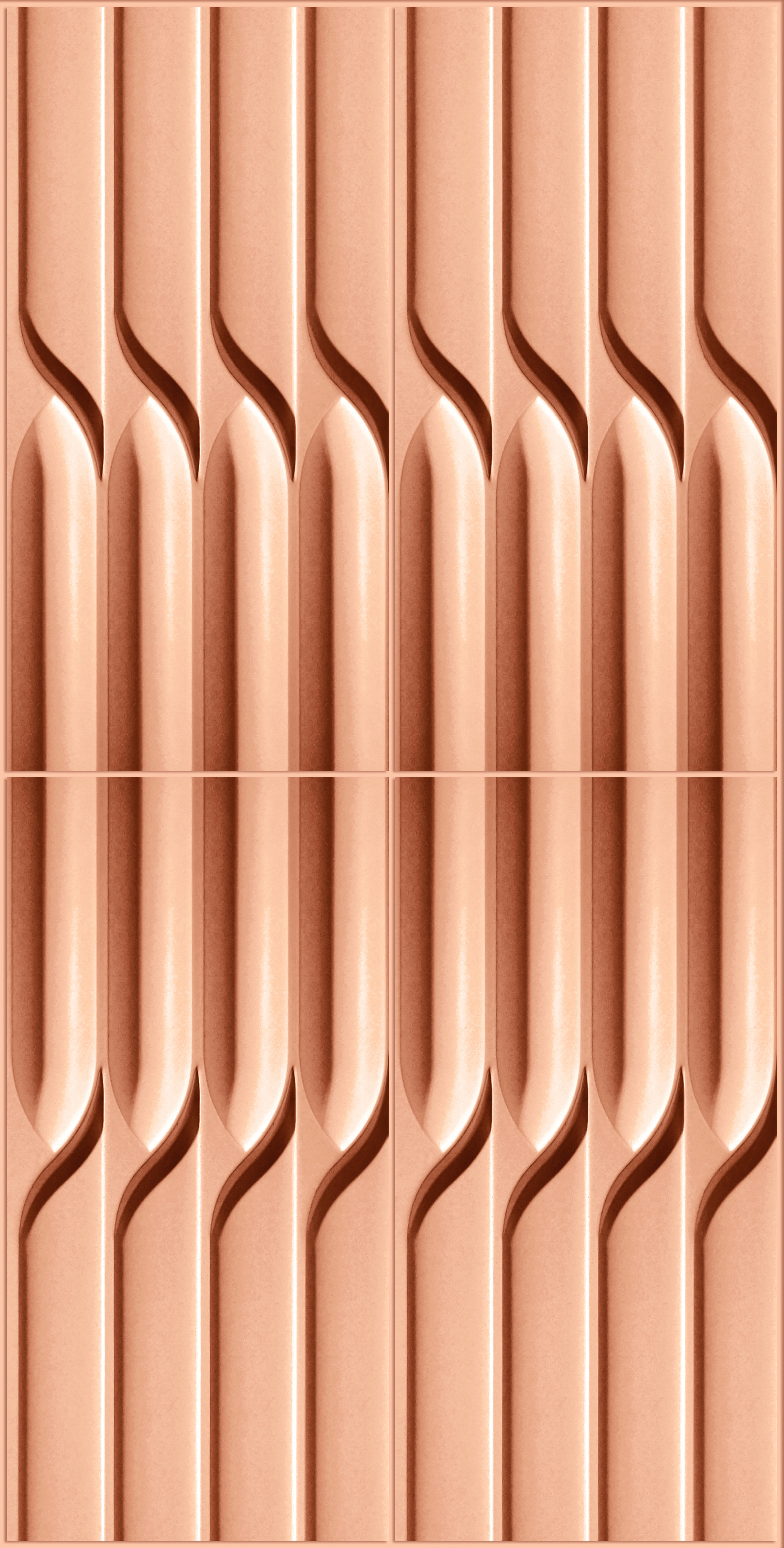 3D Cement Brick MOXO