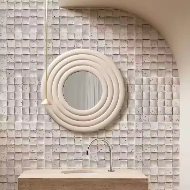 Flexible Decorative Stone Mosaic