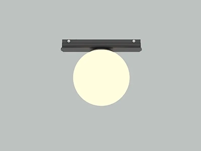 Ilux OSRAM chip 3.5W