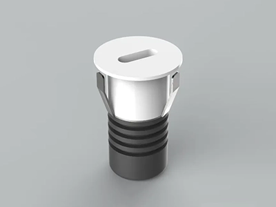 Ilux OSRAM CHIP OSLON 1W(3W）