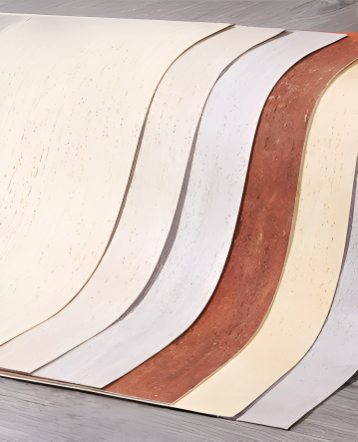 Modified Clay Material