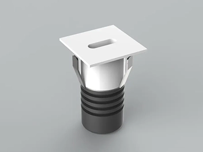 OSRAM OSLON 1W(3W）