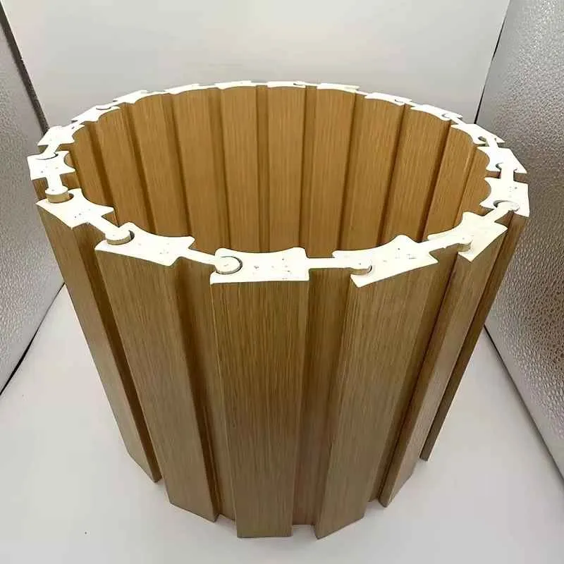 Rotating Grating