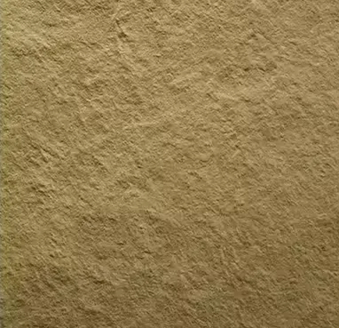 Flexible Stone-Modified Clay Material-Khaki
