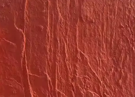 Flexible ultra thin stone