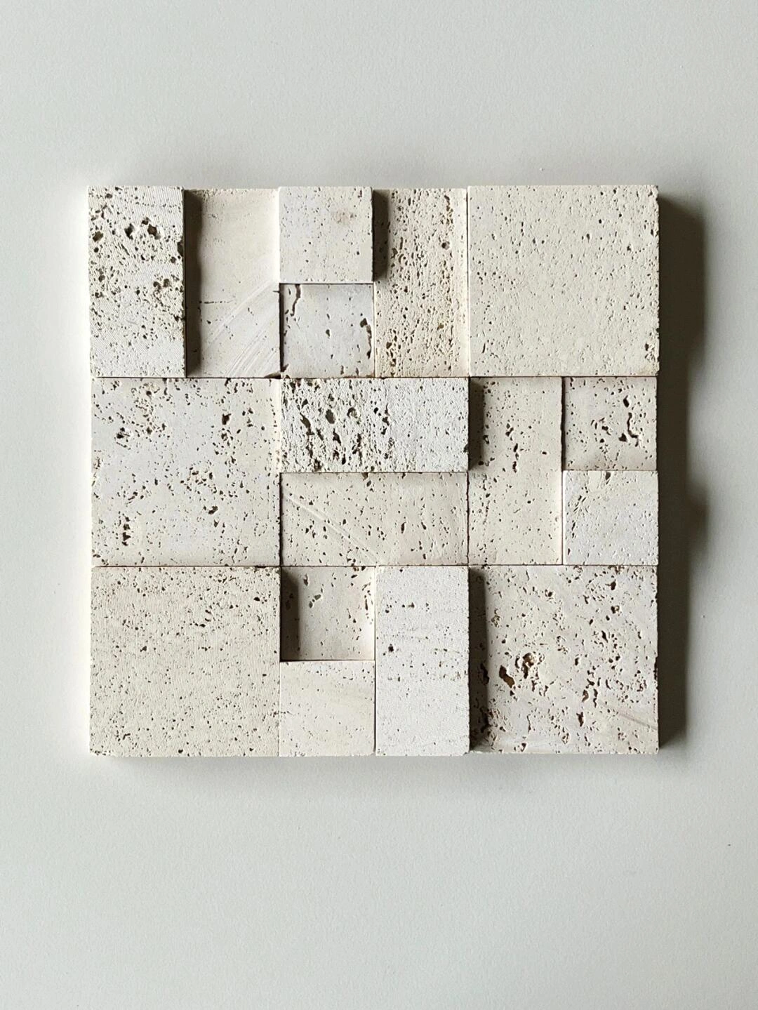 Flexible Decorative Stone Mosaic