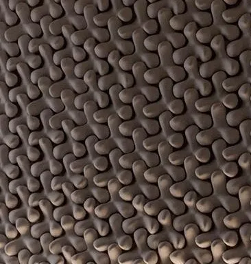 Foam Ceramics-Building Blocks